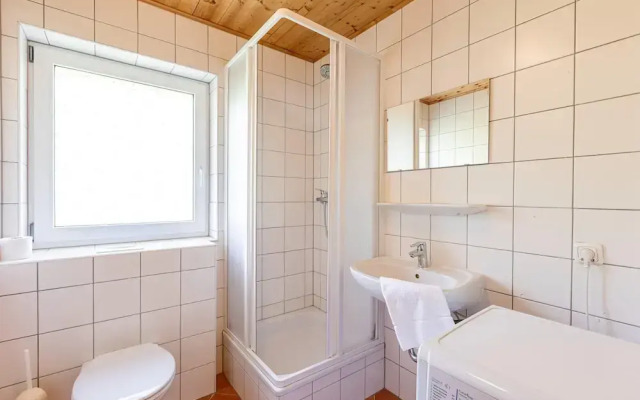 Chalet in Annaberg-lungotz With Shared Sauna
