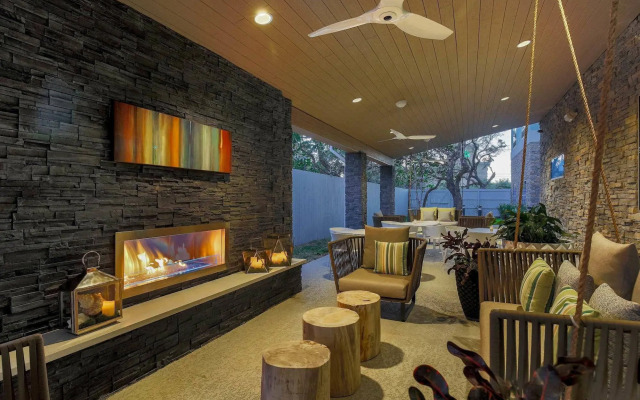 Fairfield Inn & Suites Rockport