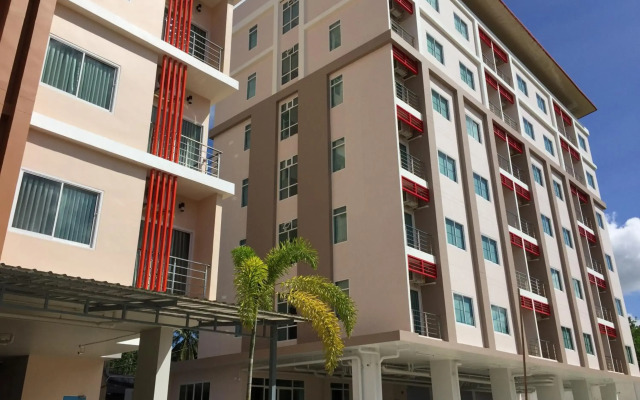 TTT Hotel