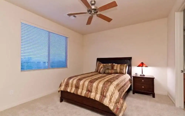 Fountain Sanctuary By Signature Vacation Rentals