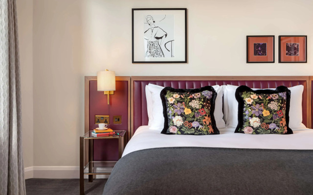 The May Fair, A Radisson Collection Hotel, Mayfair London