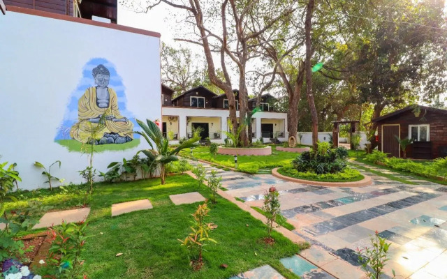 JP Resort