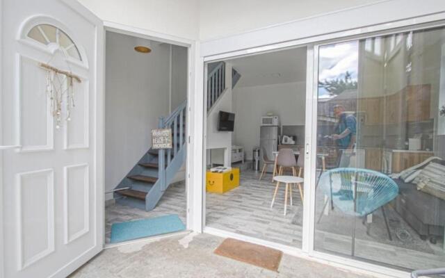 THE BOATSHED House-Premium vue Ville