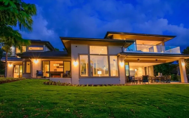 Hale Nui 2827 - 5 Br Home