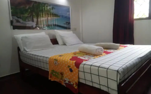 Erandi Holiday Home