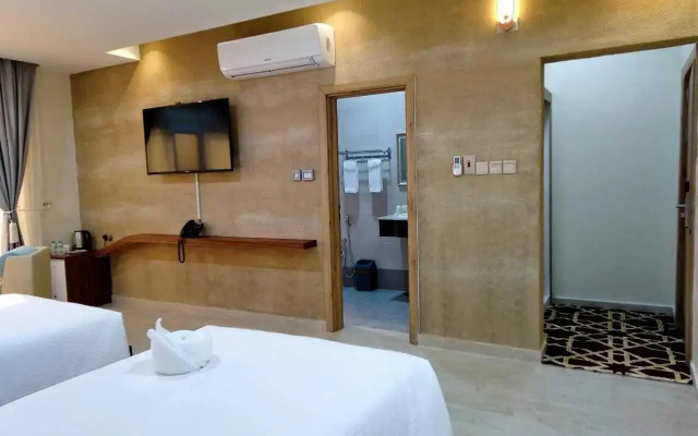 Al Asala Resort