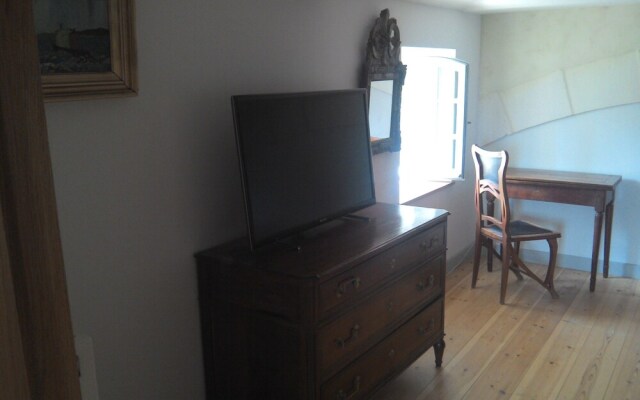 Chambre d'hôtes Château De Champdolent