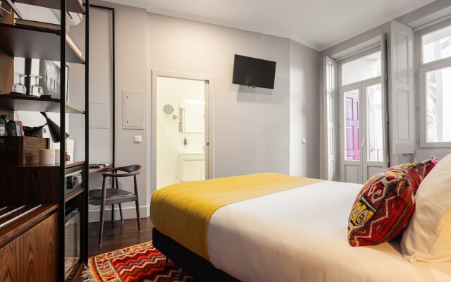 Utopian - Design Suites Porto