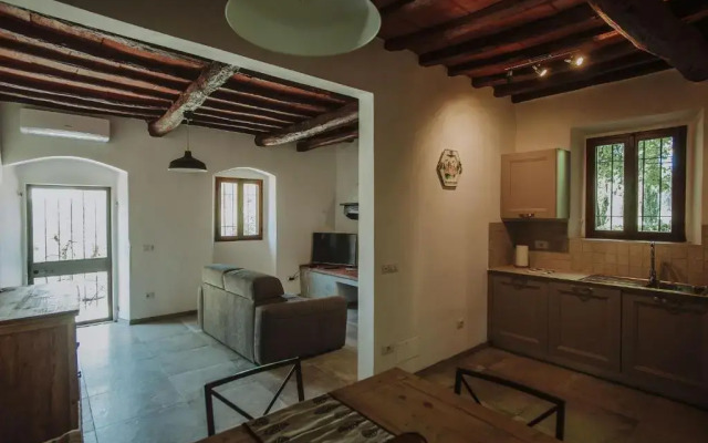 Castello Del Trebbio