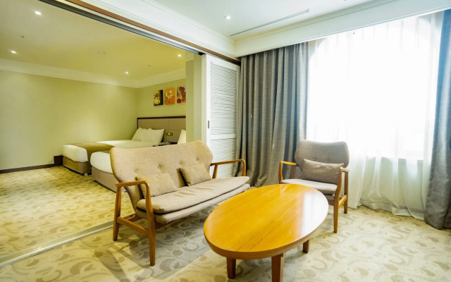 Jeju Robero Hotel