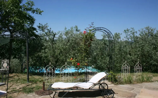 La Casina del Bosco