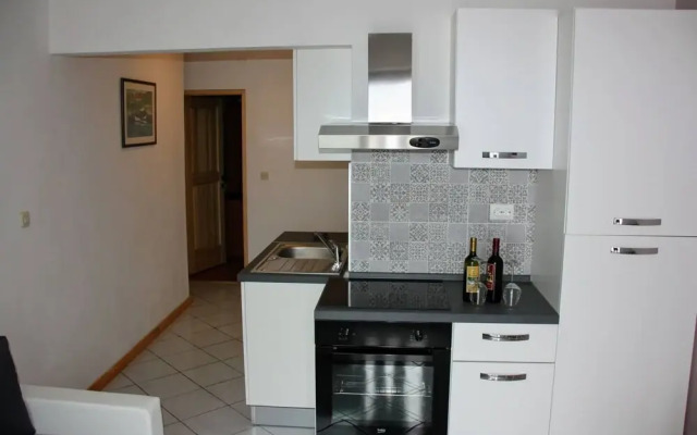 Apartments and Rooms Barbara