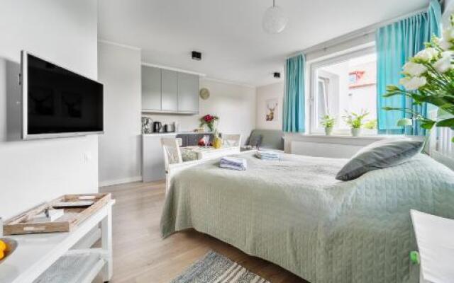 Apartament Anna