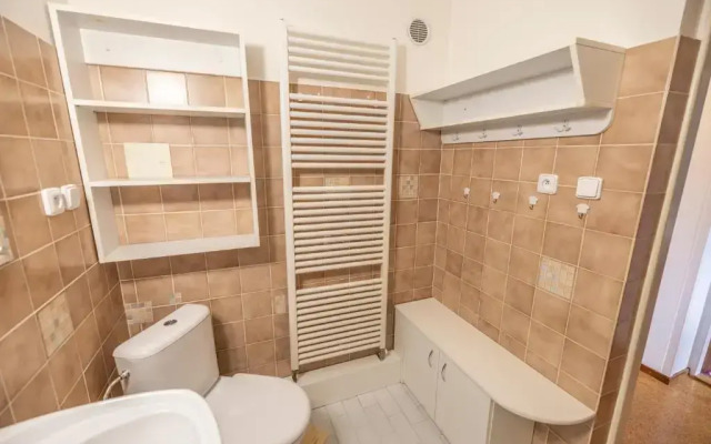 Apartmán Absolon