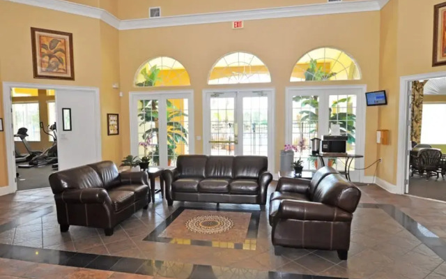 Terra Verde Resort 211