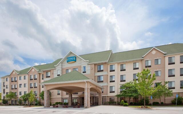 Staybridge Suites Columbia, an IHG Hotel