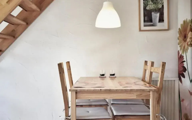 Gästehaus A+C Bovet