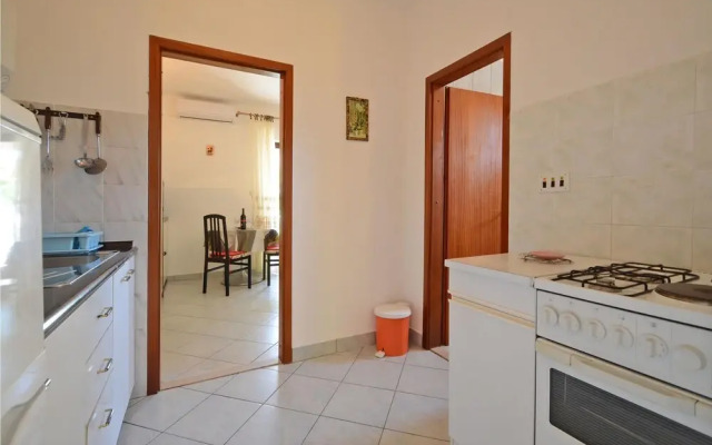 Amazing Apartment in Racisce With Wifi and 1 Bedrooms
