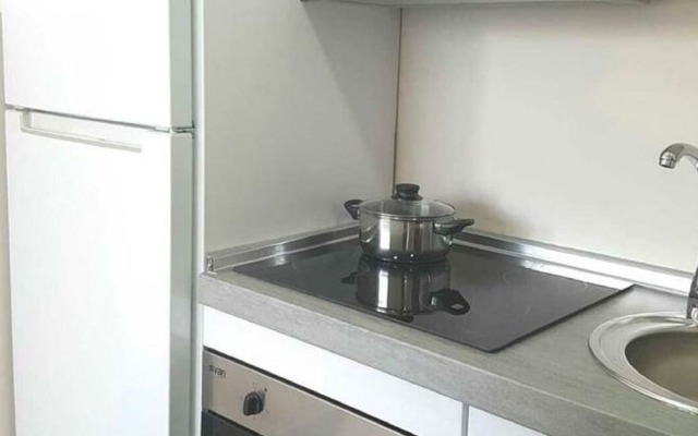 Classy Holiday Home in Seville With Terrace