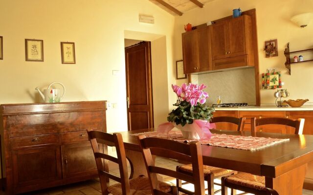 Agriturismo Le Due Torri - Ponte Pazienza