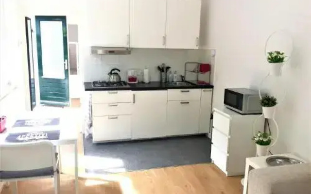 Appartement Alicja