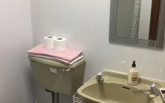 Adelphi Holiday Flats