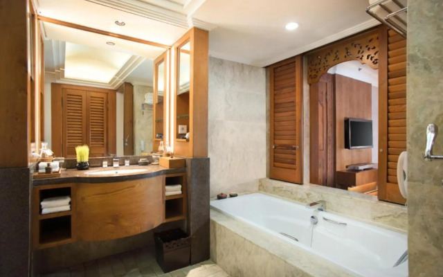 Nusa Dua Spa