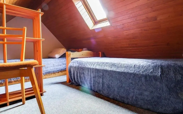 Appartement Esquièze-Sère, 3 Pièces, 6 Personnes - Fr-1-402-29