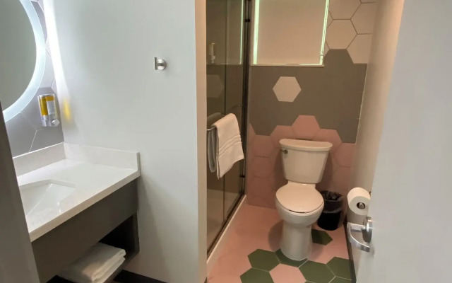 Rolo Beach Hotel