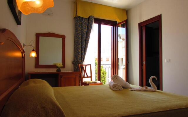 Hotel La Meridiana