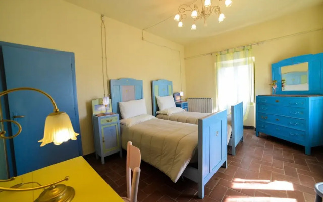 Agriturismo Villa Stampa Cabatè