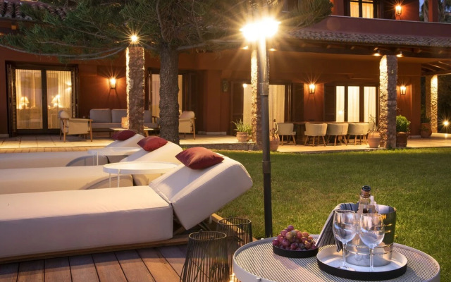 Villa Terra Mare