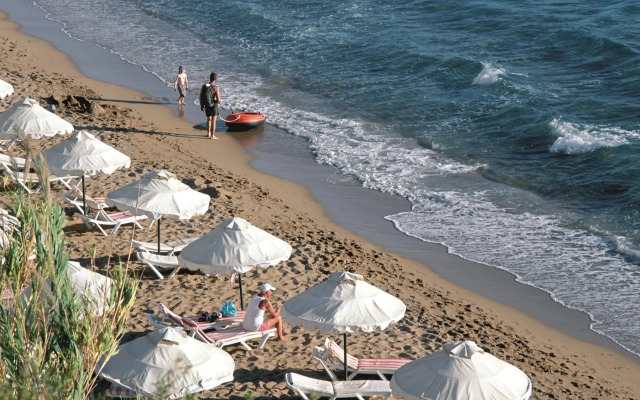 Lindia Thalassa Resort