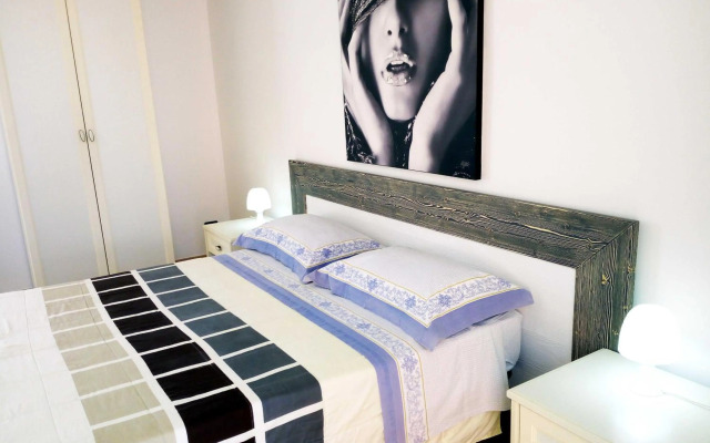 Vittoria Resort Residence B&B