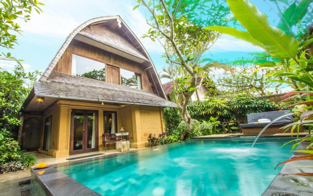 The Sungu Resort & Spa