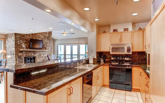 Centennial 3 Bedroom Condo Unit no. 22