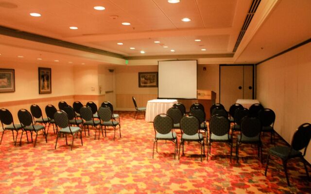 Hilton Garden Inn Redding