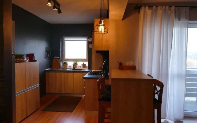 Apartament in cartier Avantgarden cu semineu!
