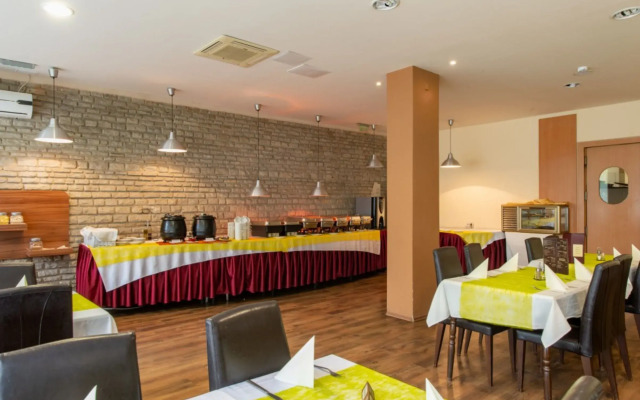 Hotel Fit Heviz