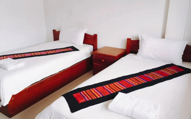 Sokphankham Guesthouse
