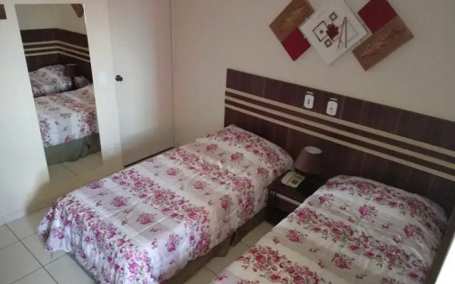 San Marino Hotel