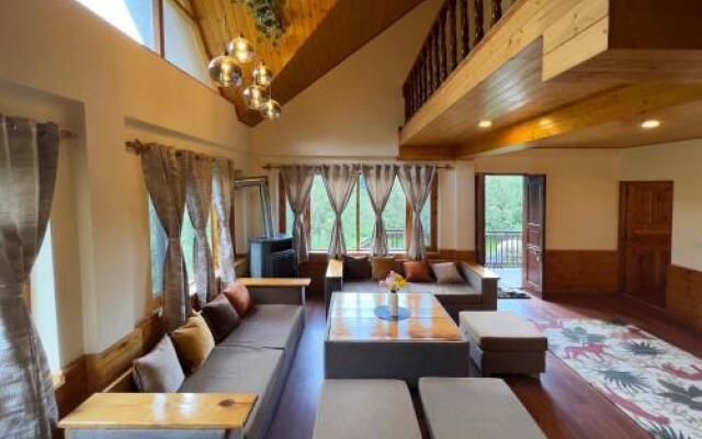 Molly's Cottage