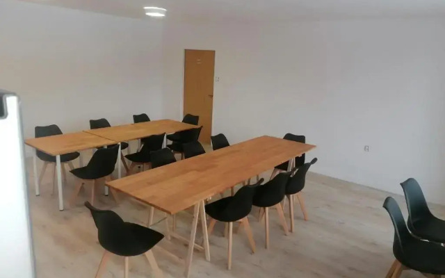 Dom Horskej Služby - Jasná