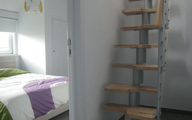 Fabulous luxury villa with spacious garden in Nieuwpoort.