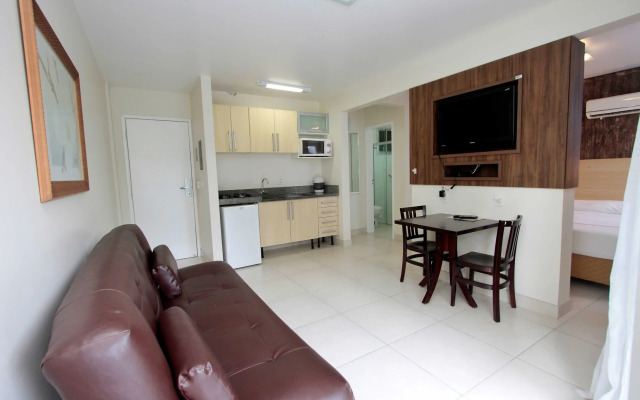 Balmare Hotel