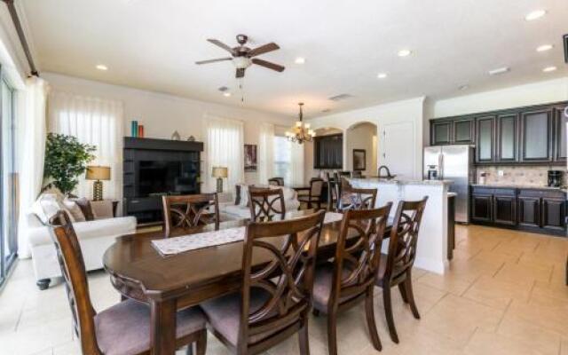 Fairway Ridge