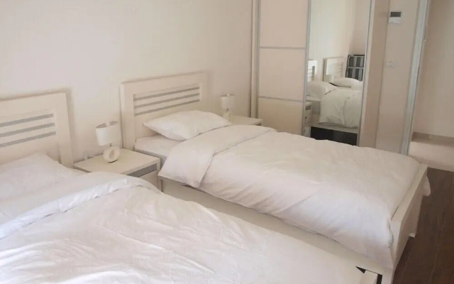 MBH3 - 12 Maavar Beit Haknesset - Jerusalem-Rent