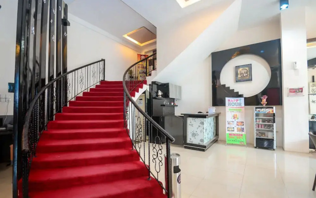 Airy Wajo Tanimbar 8 Makassar