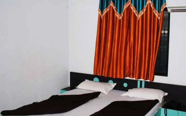 Hotel Shree Rudraksh