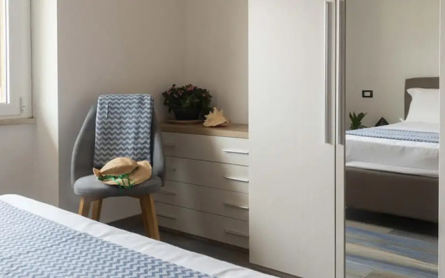 Loft Gabbiani Cala Gonone
